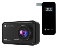 Navitel ALC05 PRO + kamera R285 2K - 1338888 - zdjęcie 1